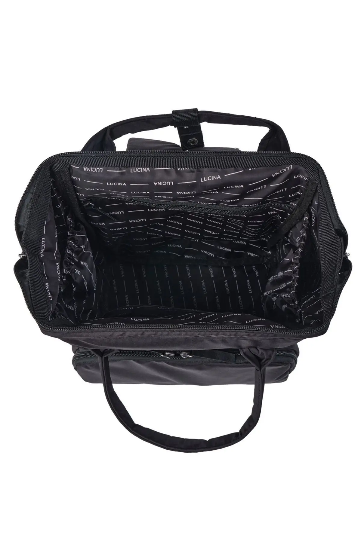 Lily Anne Bebek Termal Bakım Çantası