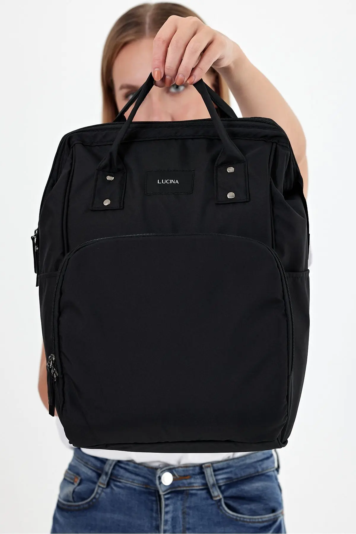 Lily Anne Bebek Termal Bakım Çantası