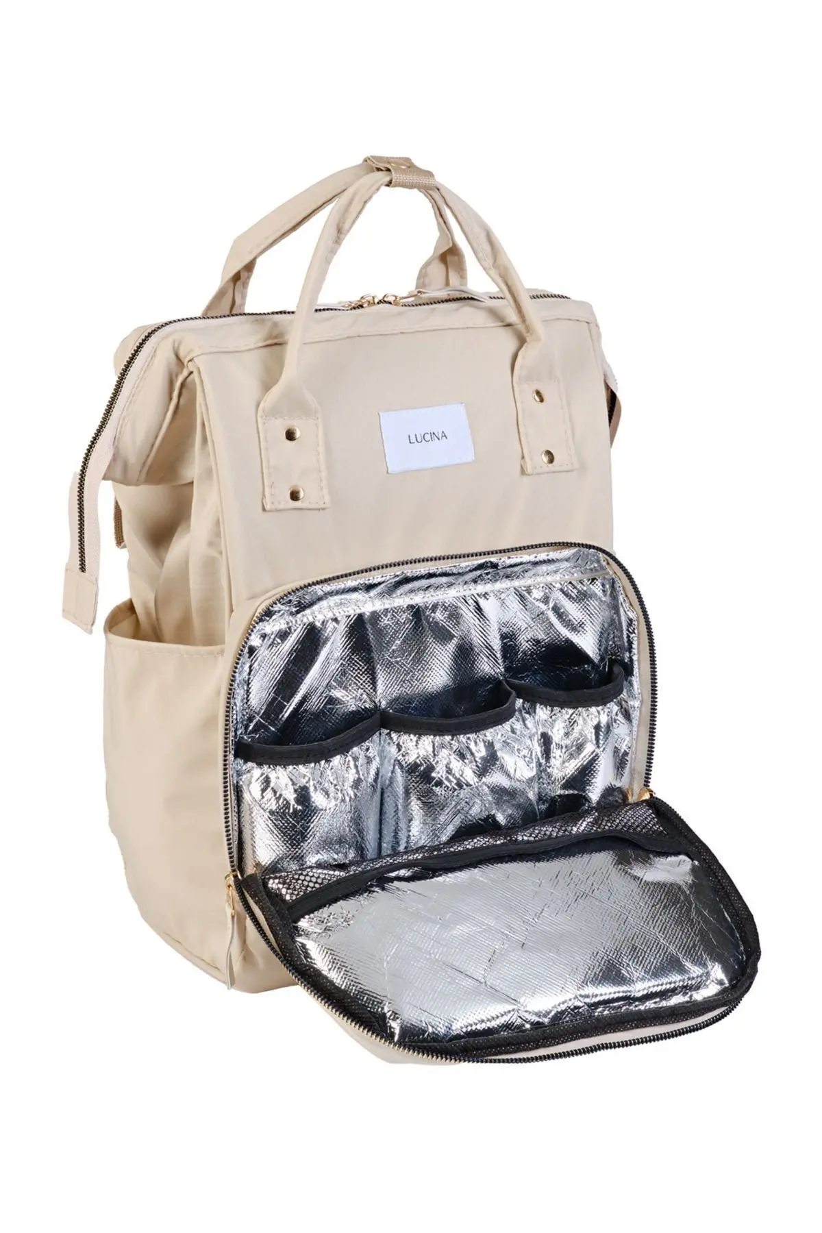 Lily Anne Bebek Termal Bakım Çantası