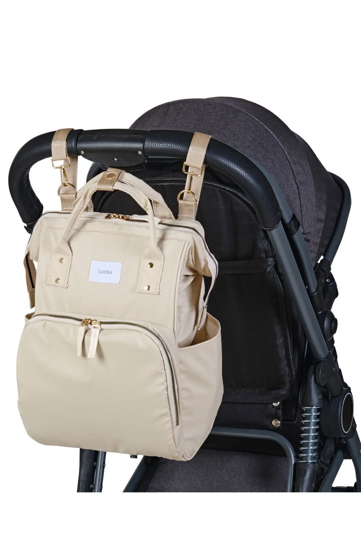 Lily Anne Bebek Termal Bakım Çantası