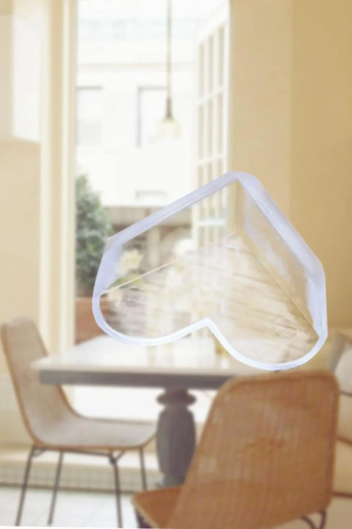 1 Adet Bebek Çocuk Masa Kenar Köşe Koruyucu 1 Adet