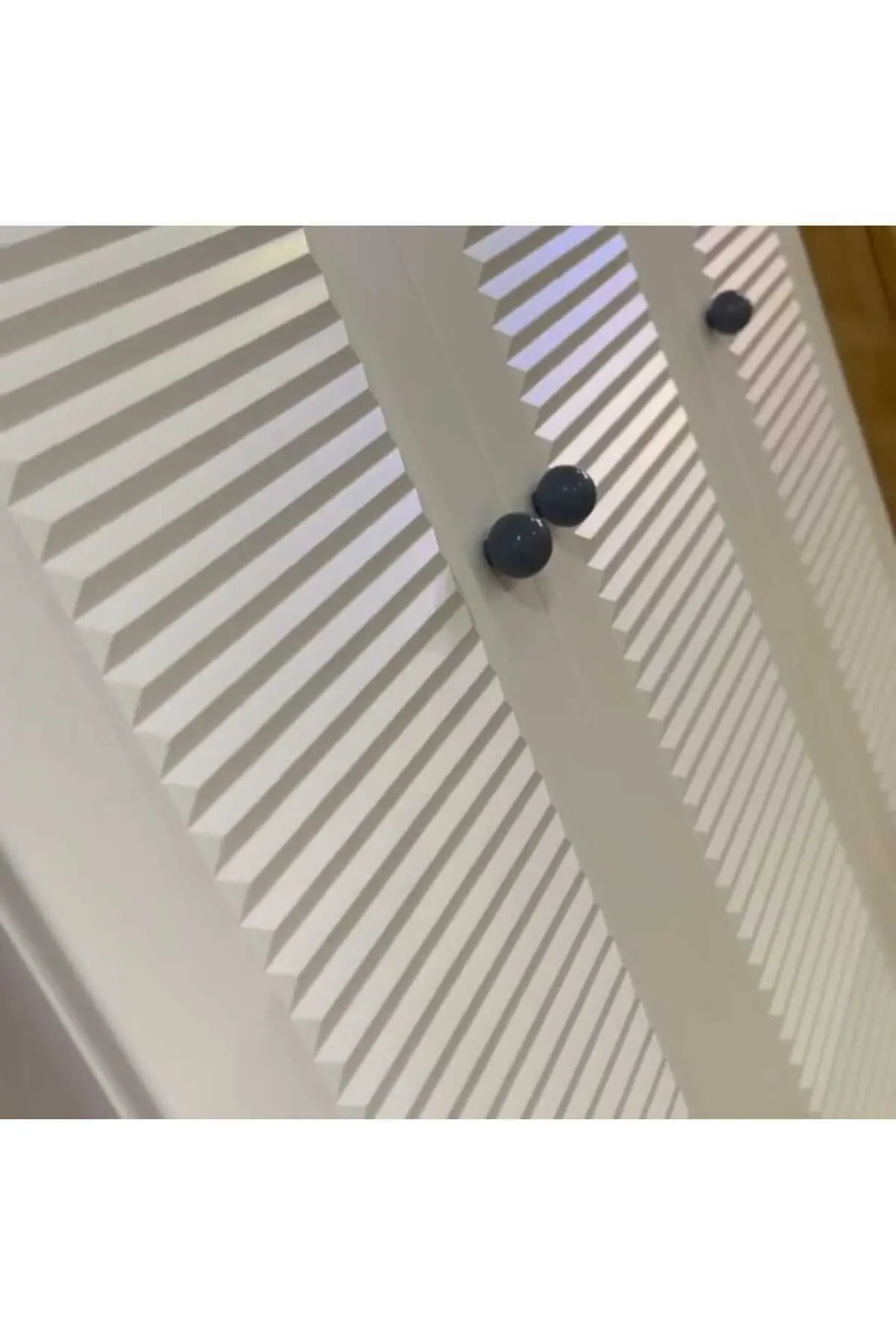 Magnum Full MDF Bebek Odası Takımı