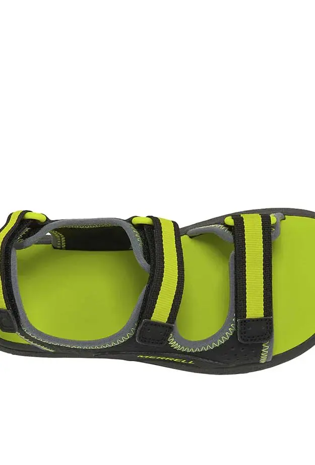 Merrell Panther Sandal 3.0 Unisex Çocuk Sandalet