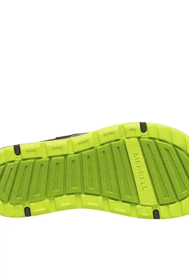 Merrell Panther Sandal 3.0 Unisex Çocuk Sandalet