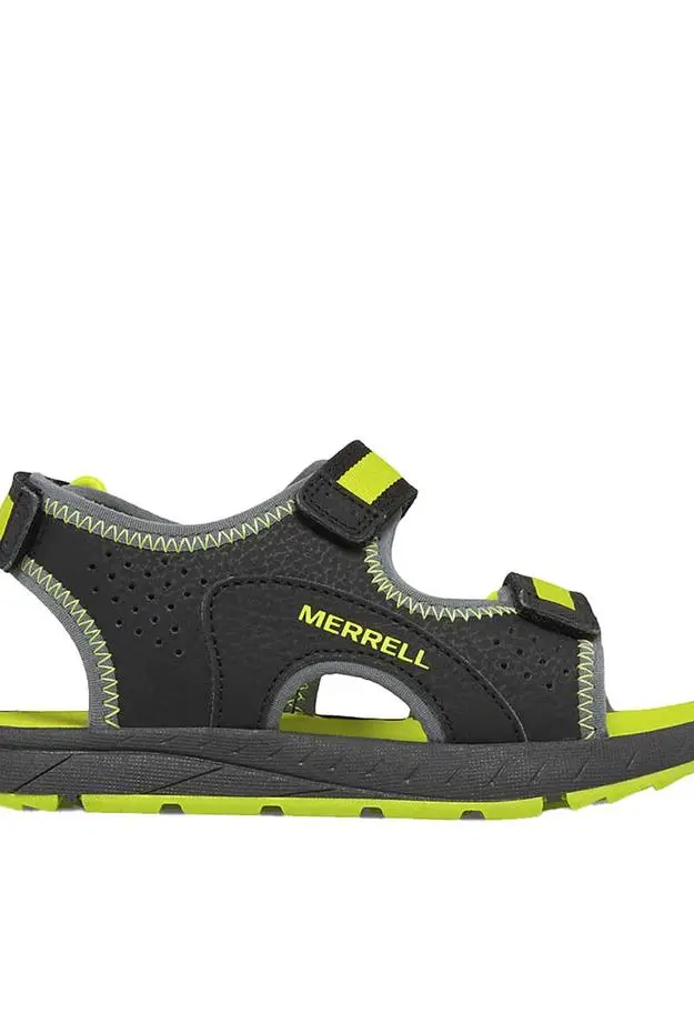 Merrell Merrell Panther Sandal 3.0 Unisex Çocuk Sandalet