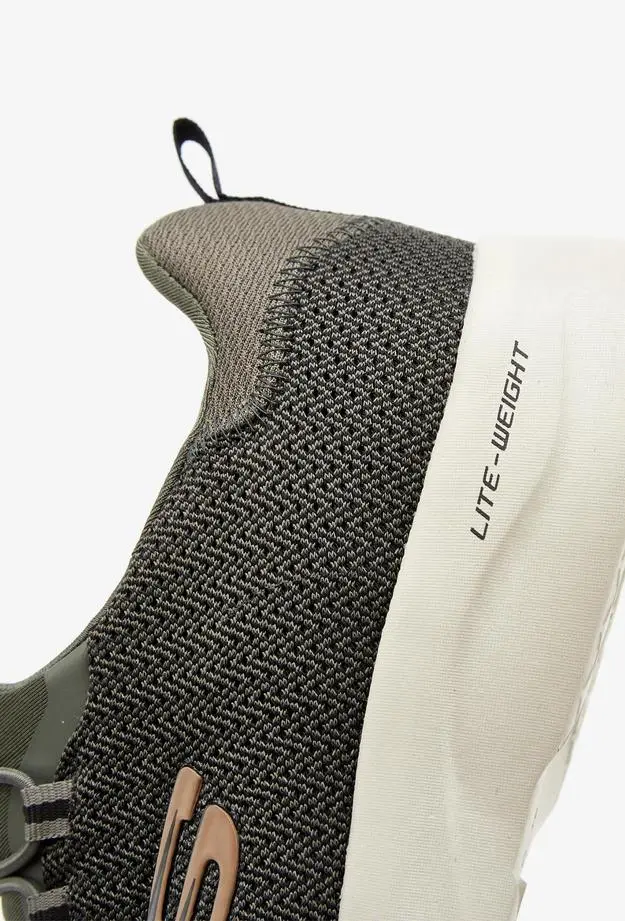 Skechers Dynamight Erkek Haki Spor Ayakkabı
