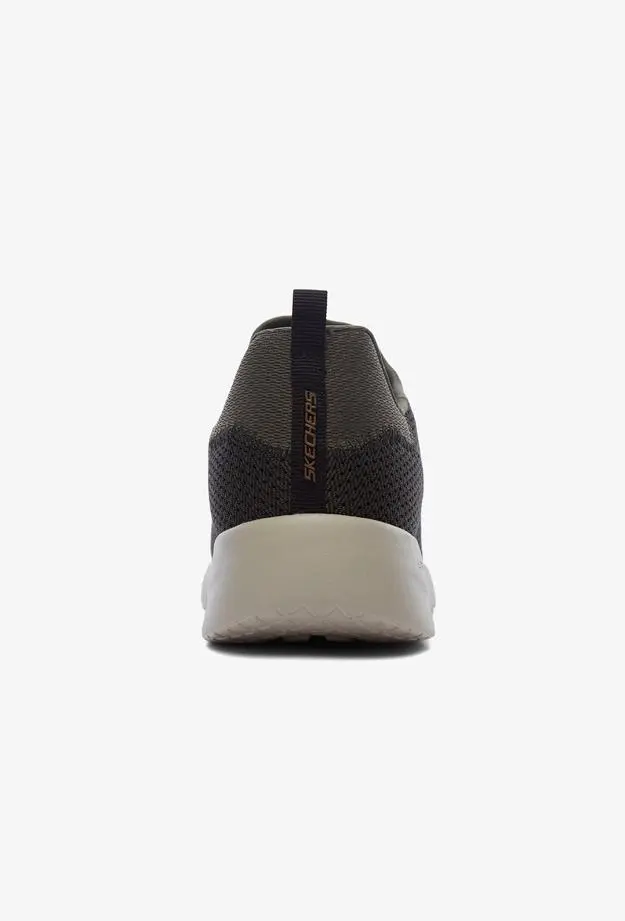 Skechers Dynamight Erkek Haki Spor Ayakkabı