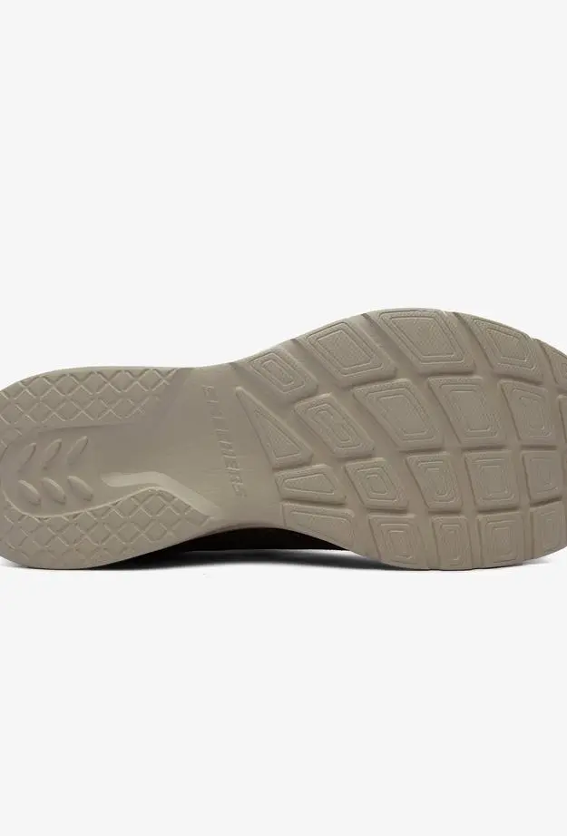 Skechers Dynamight Erkek Haki Spor Ayakkabı