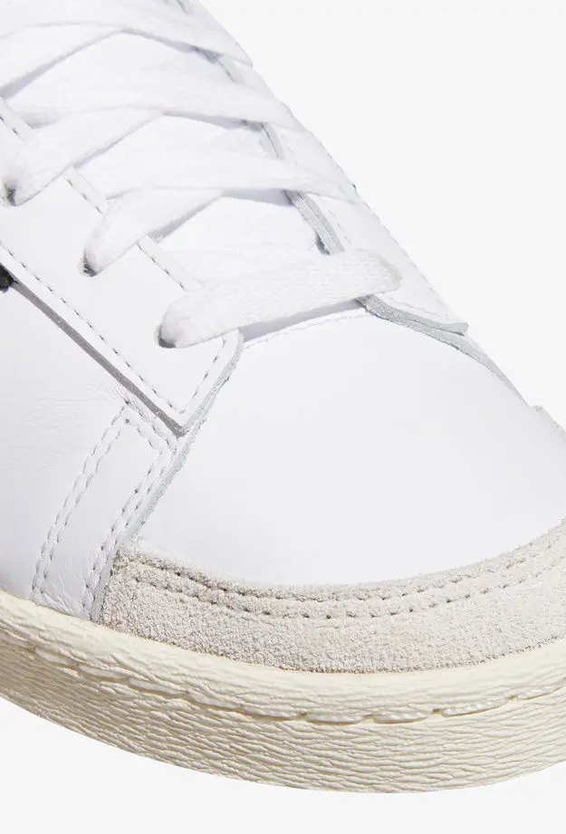 adidas Jabbar Hi Unisex Beyaz Sneaker