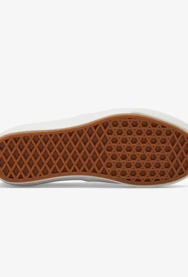 Vans Lx Authentic 44 Kadın Mavi Sneaker