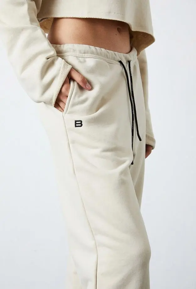 Lastikli Jogging Pantolon