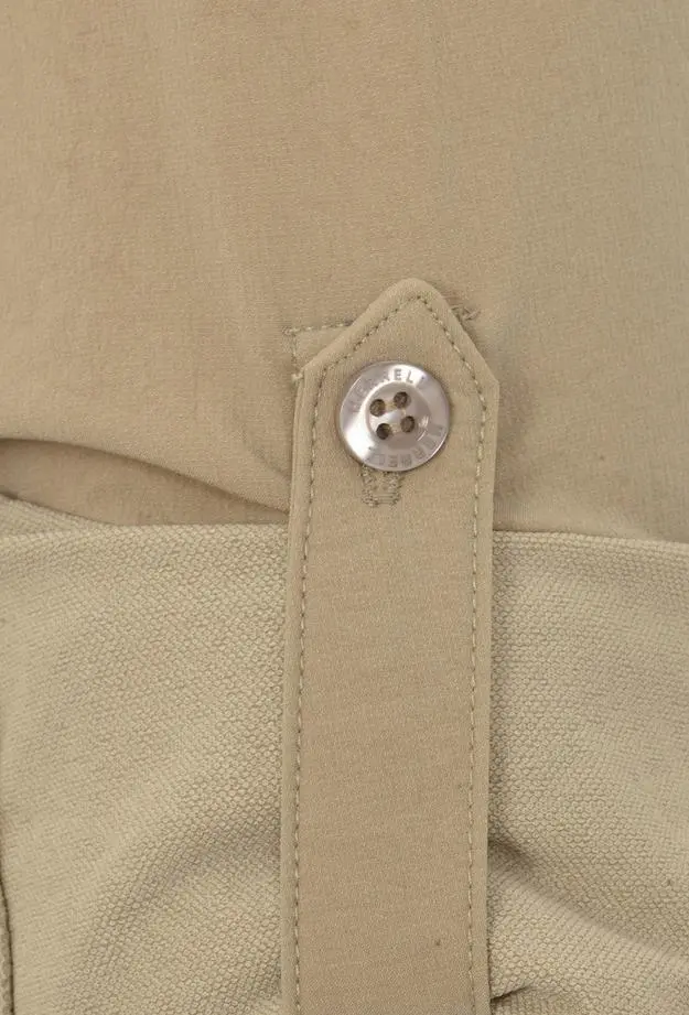 Merrell Gusto Erkek Kahverengi Gömlek