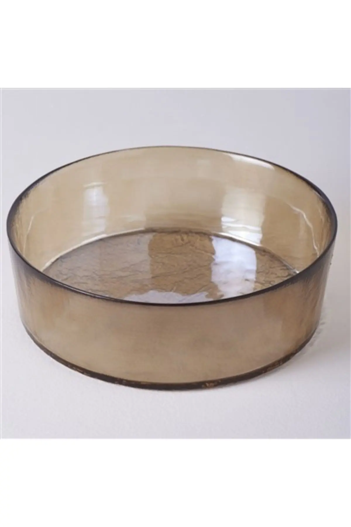 Gleam Cam 21 Cm Salata Kase Amber