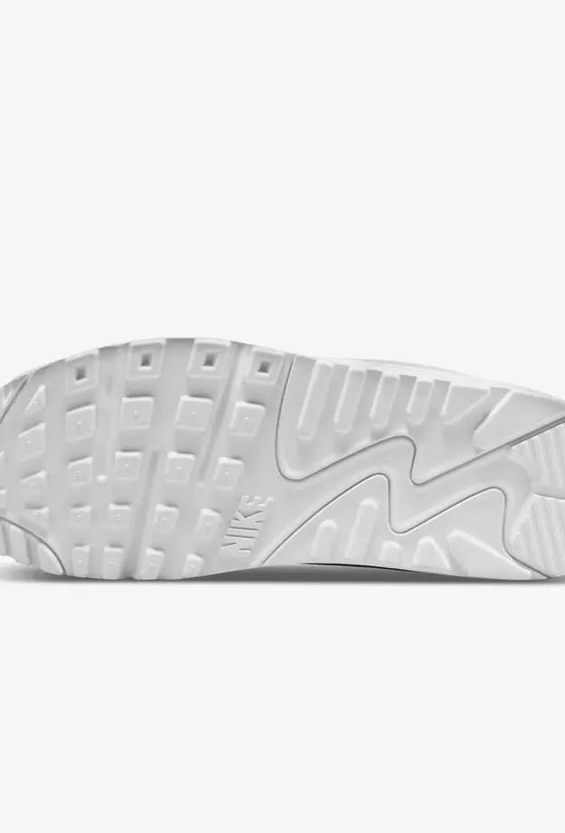 Nike Air Max 90 Kadın Beyaz Spor Ayakkabı