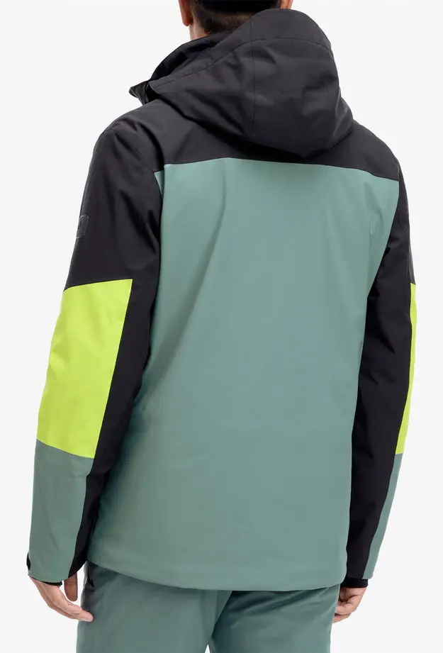 Mc Kinley Dexter Erkek Renkli Kayak Montu