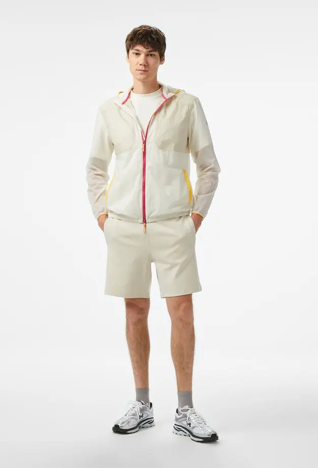 Under Armour Trail Run Erkek Siyah Koşu Ceketi