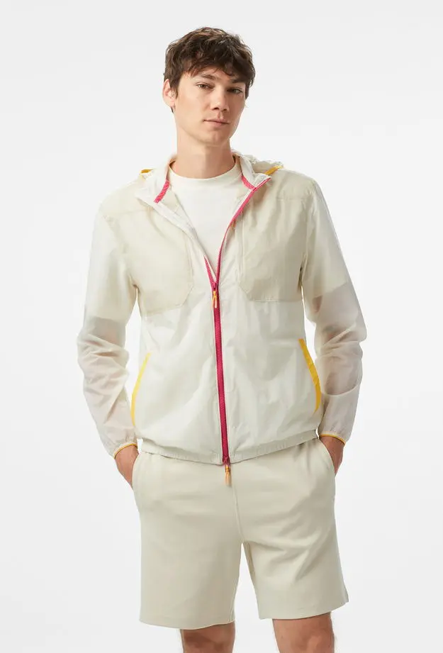 Under Armour Under Armour Trail Run Erkek Siyah Koşu Ceketi