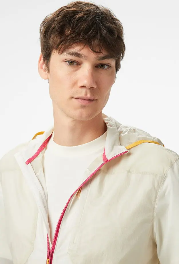 Under Armour Trail Run Erkek Siyah Koşu Ceketi