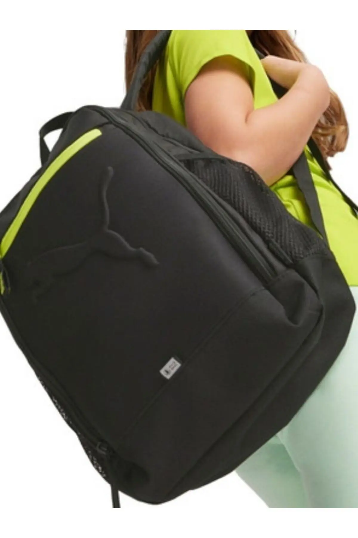 Unisex Sırt Çantası Buzz Youth Backpack 09026201