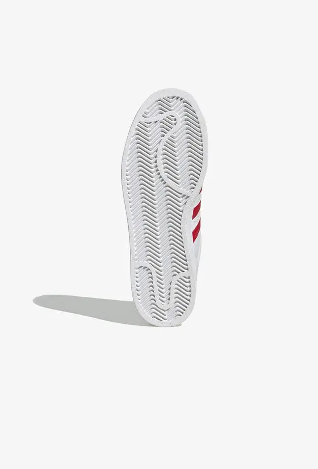 adidas Superstar II Unisex Beyaz Sneaker