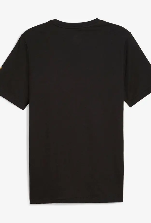 Puma Neymar Erkek Siyah T-Shirt