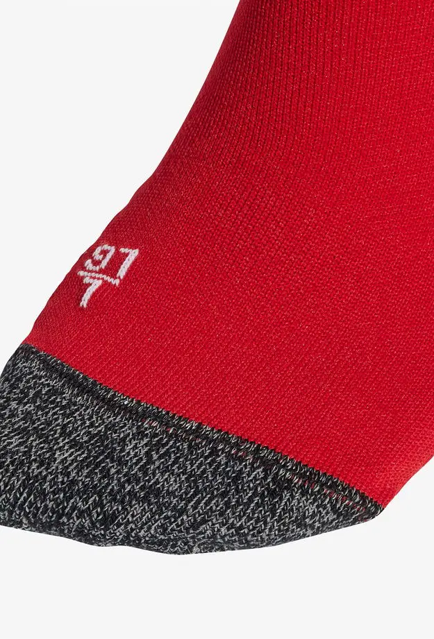 adidas Adi 23 Unisex Kırmızı Çorap