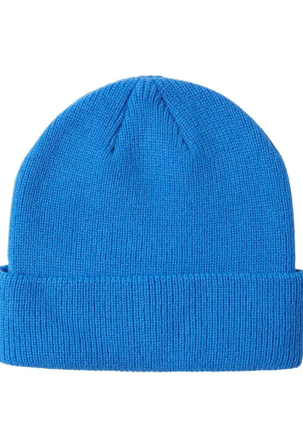 Quiksilver Erkek Bere Performer 2 Mavi Kayak/Snowboard Aksesuar