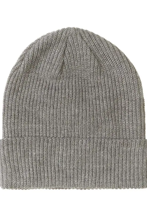 Quiksilver Performer 2 Erkek Gri Bere