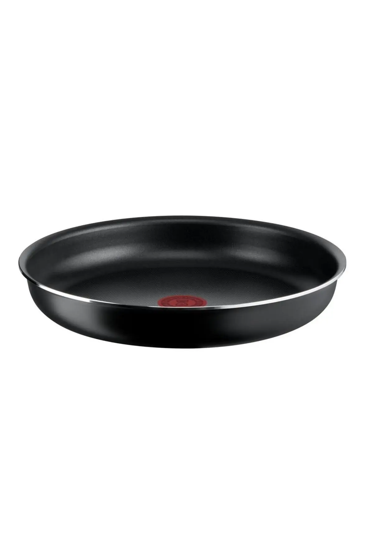 Titanyum Ingenio Simple Cook 1x Büyük Set - 12 Parça