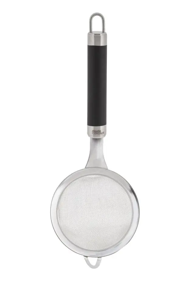 Mudo Home HANDY MİNİ SÜZGEÇ