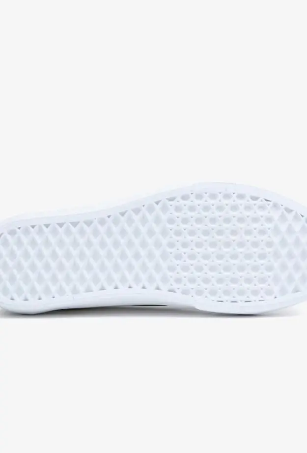 Vans Ua Sk8-Low Erkek Beyaz Sneaker
