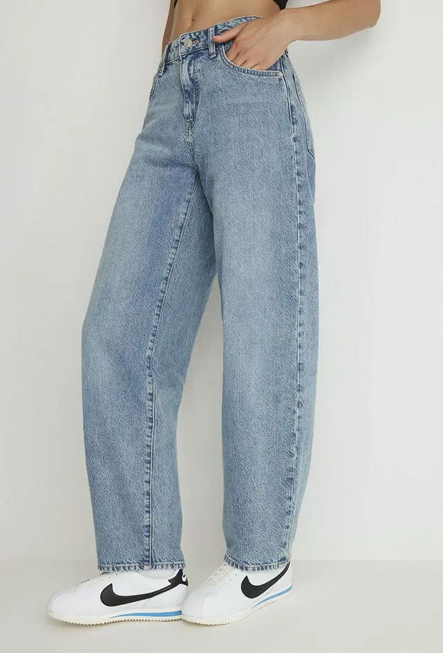 Mavi Leila Real Blue Indigo Mavisi Jean Pantolon 1010600-87776