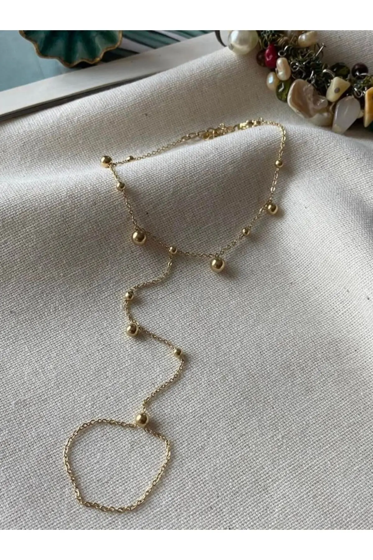 Çelik Gold Topçuklu Şahmeran