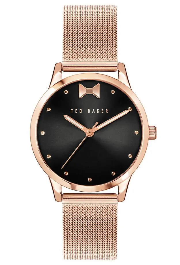 Ted Baker TBBKPFZS121 Kadın Kol Saati
