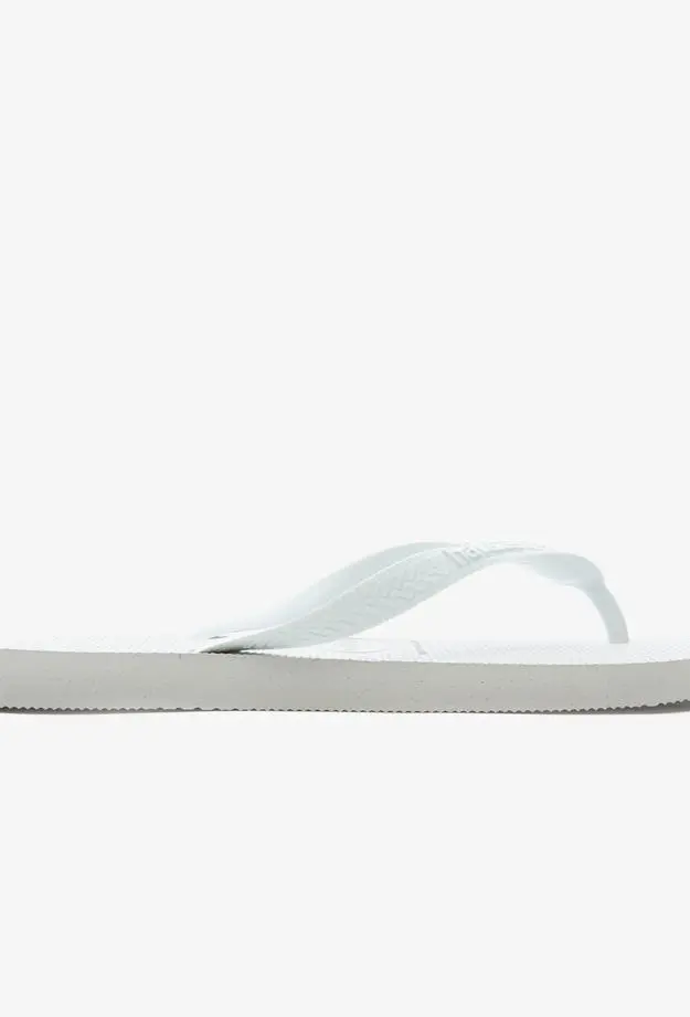 Havaianas Top 390 Çocuk Beyaz Terlik