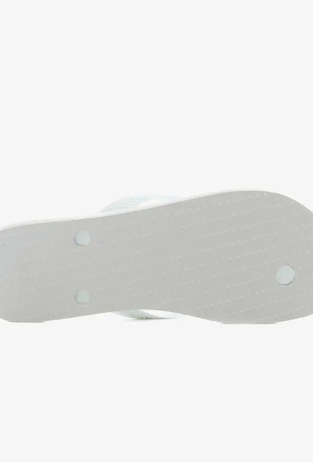 Havaianas Top 390 Çocuk Beyaz Terlik