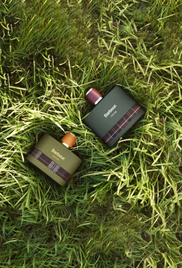 Barbour Heritage Kadın Parfüm 50ml Edp