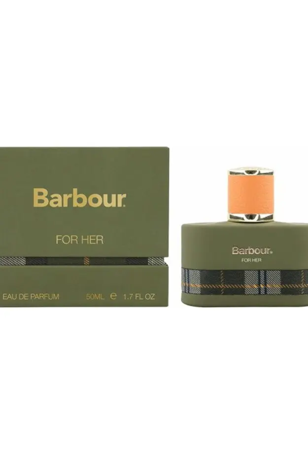 Barbour Heritage Kadın Parfüm 50ml Edp