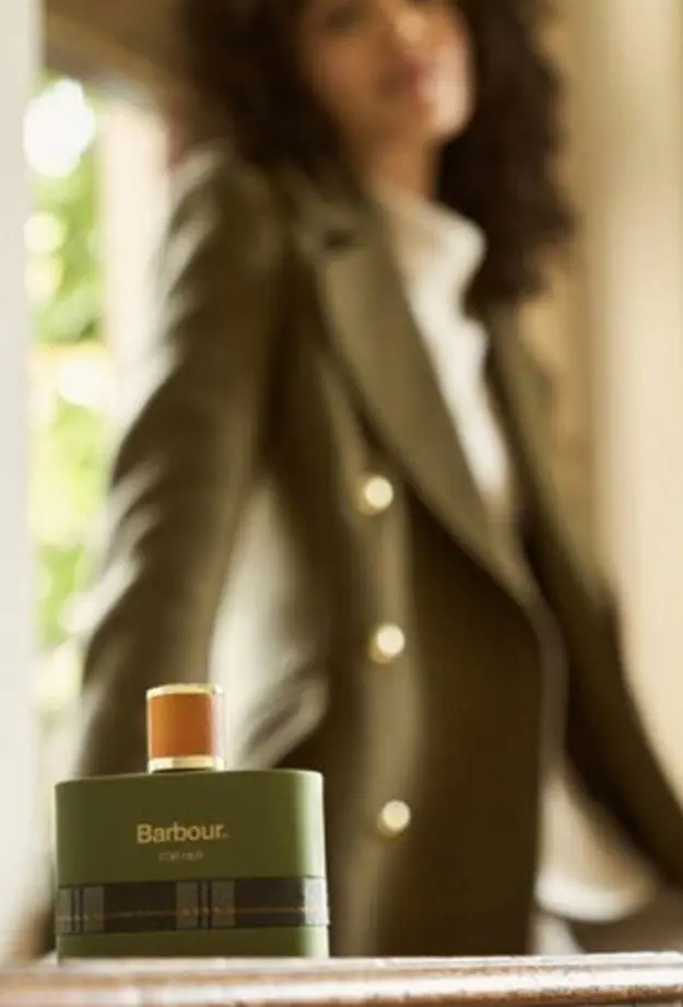Barbour Heritage Kadın Parfüm 50ml Edp