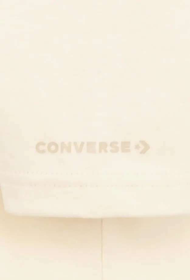Converse Çocuk Bej T-Shirt