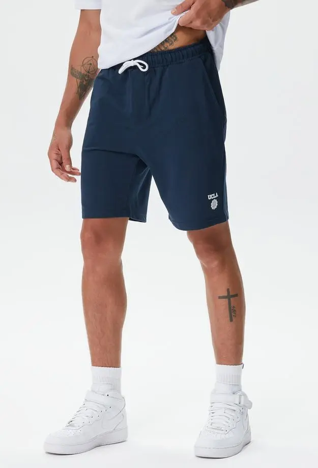 Ucla Fowler Erkek Yeşil Şort