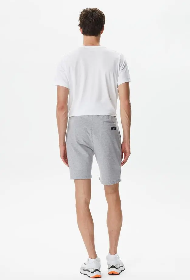 Ucla Fowler Erkek Yeşil Şort