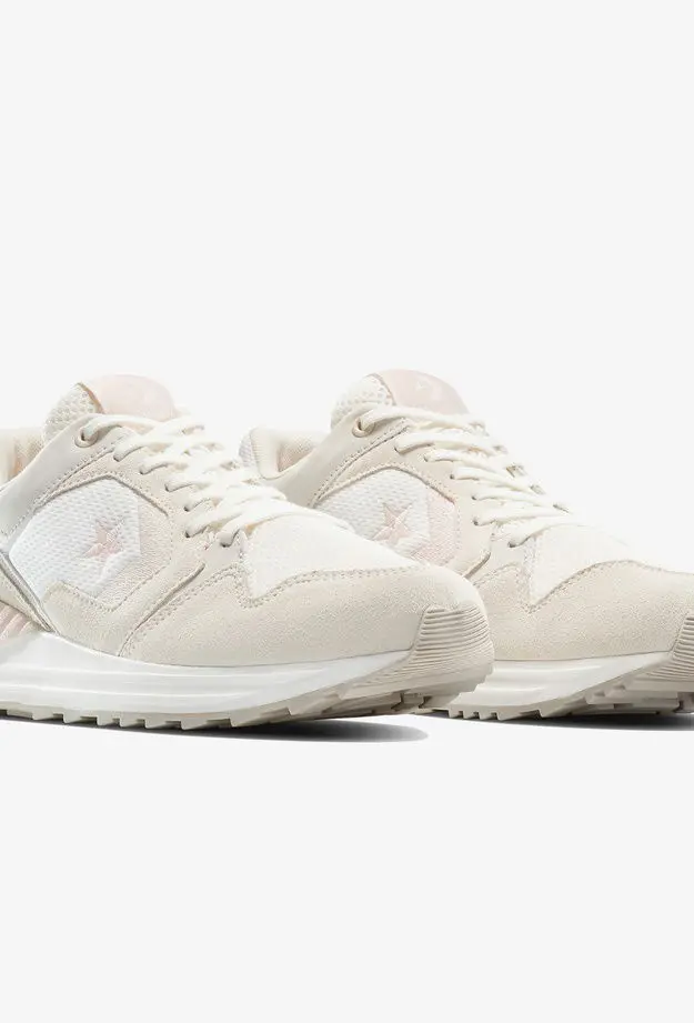 Converse Wave Trainer Unisex Beyaz Sneaker