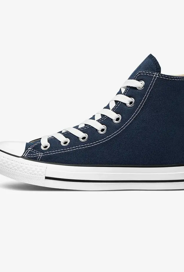 Converse Chuck Taylor All Star Classic Unisex Mavi Sneaker