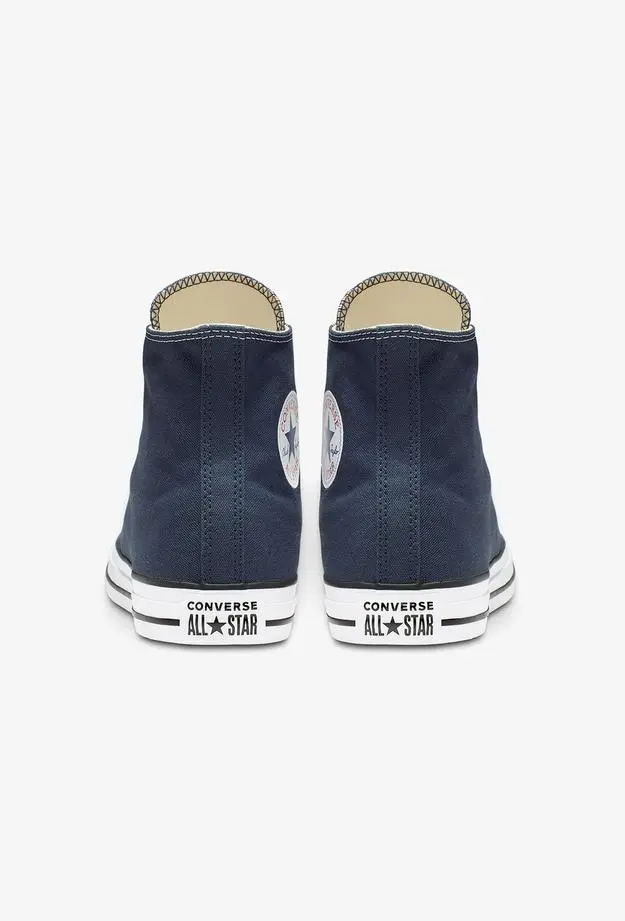 Converse Chuck Taylor All Star Classic Unisex Mavi Sneaker
