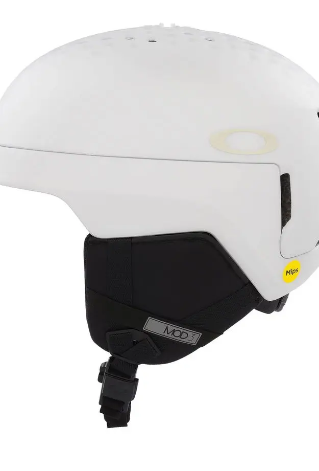 Oakley Oakley Mod3 Erkek Beyaz Kask
