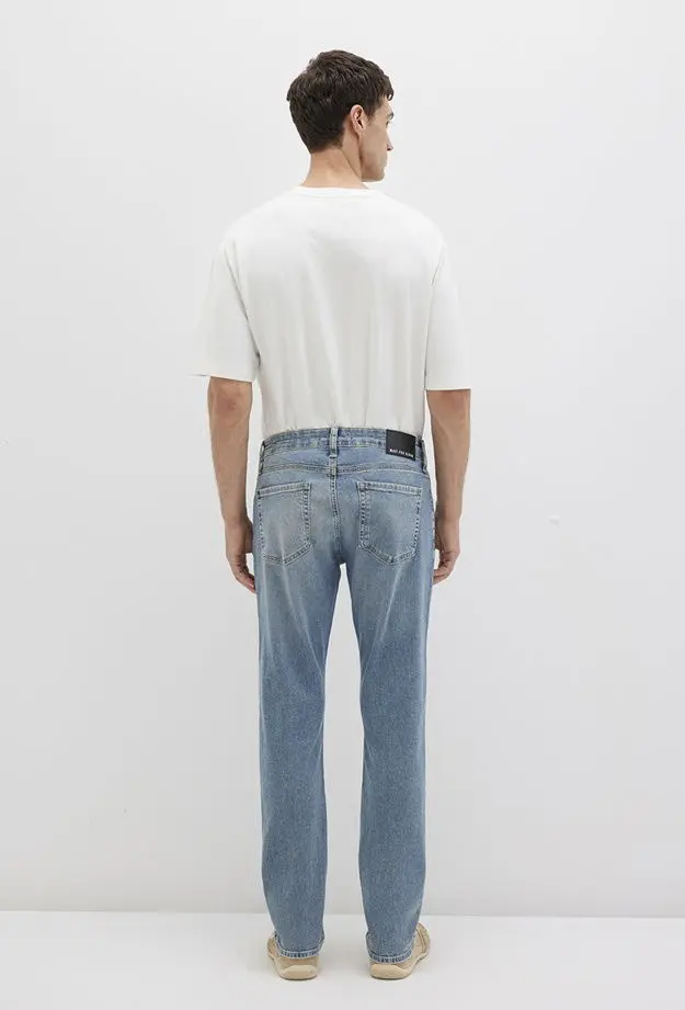 Mavi Jake Mavi Pro Vintage Açık Mavi Jean Pantolon 0042290814