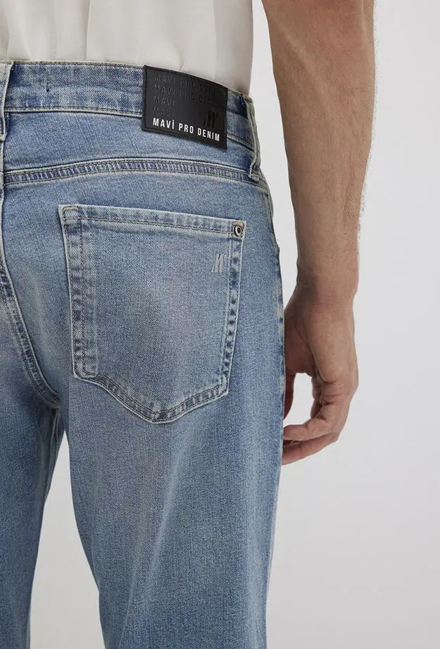 Mavi Jake Mavi Pro Vintage Açık Mavi Jean Pantolon 0042290814