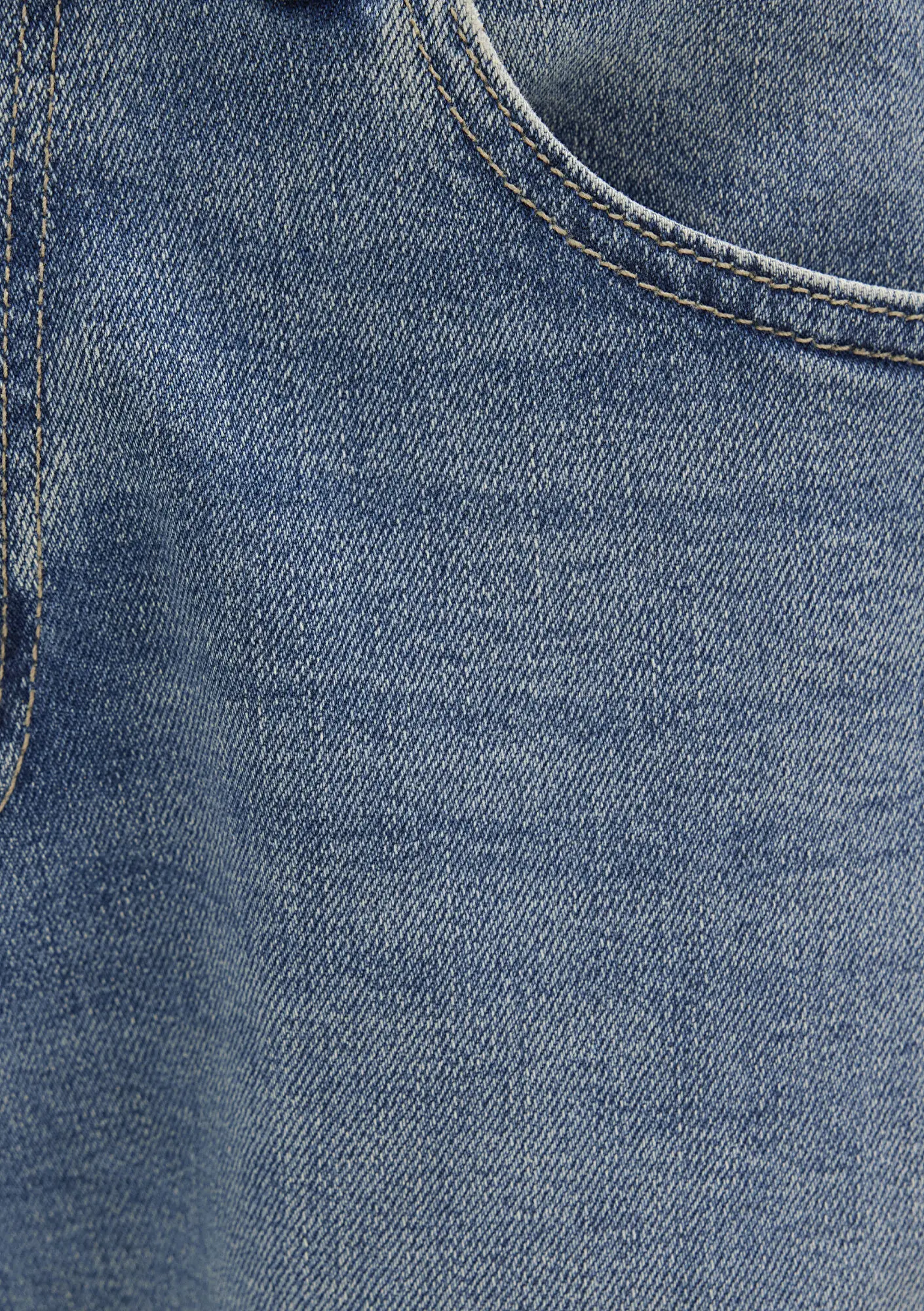 Mavi Jake Mavi Pro Vintage Açık Mavi Jean Pantolon 0042290814