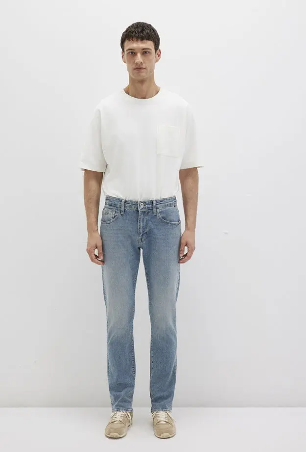 Mavi Jake Mavi Pro Vintage Açık Mavi Jean Pantolon 0042290814